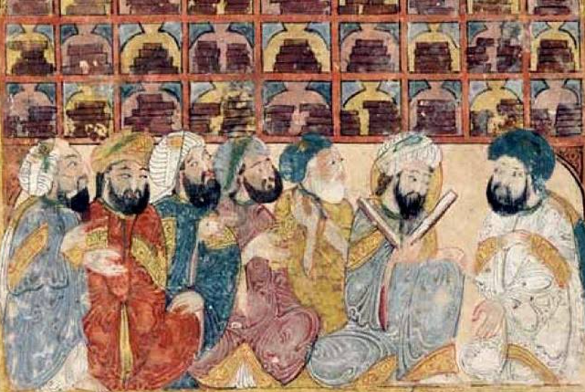 Sains Tanpa Rasa Takut