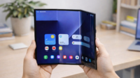 Samsung Galaxy Z Trifold, HP Lipat Tiga yang Membuat Terkesan Samsung Galaxy Z Trifold, HP Lipat Tiga yang Membuat Terkesan