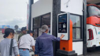 Jembrana Tingkatkan PAD, Uji Coba Digitalisasi Retribusi di Terminal Gilimanuk Jembrana Tingkatkan PAD, Uji Coba Digitalisasi Retribusi di Terminal Gilimanuk