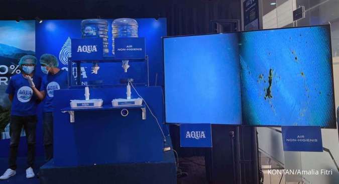 Danone tingkatkan strategi digital, optimalkan e-commerce di pasar FMCG