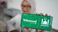 Ramadan Lebih Berkesan dengan Muslim Pro di MyTelkomsel
