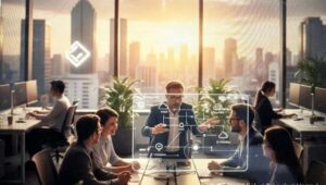 Solusi PBX untuk Komunikasi Bisnis Fleksibel