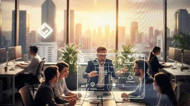 Solusi PBX untuk Komunikasi Bisnis Fleksibel