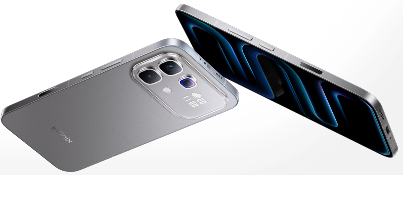 Spesifikasi Infinix Note 60 dan Pro, Harga Mulai Rp 4 Jutaan