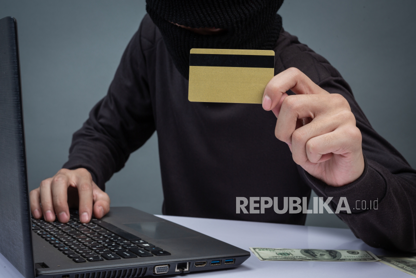 Banyak phishing, ini cara pilih rekening digital aman