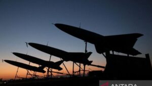 Tiga Motif Iran Tawarkan Teknologi Drone ke Indonesia, Menurut Pakar UI