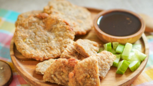 11 jenis kuliner halal di Pecinan Glodok, meriahkan Imlek 2026