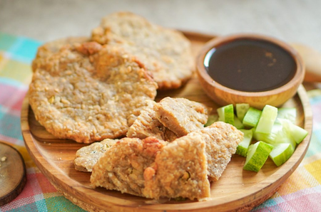 11 jenis kuliner halal di Pecinan Glodok, meriahkan Imlek 2026