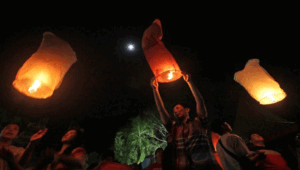 Festival Bulan Purnama Belinyu 2026: Budaya, Kuliner, dan Hiburan Meriah di Pantai Putat