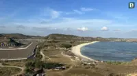 Lebaran 2027, Pantai dan Sirkuit Mandalika Penuh Pengunjung