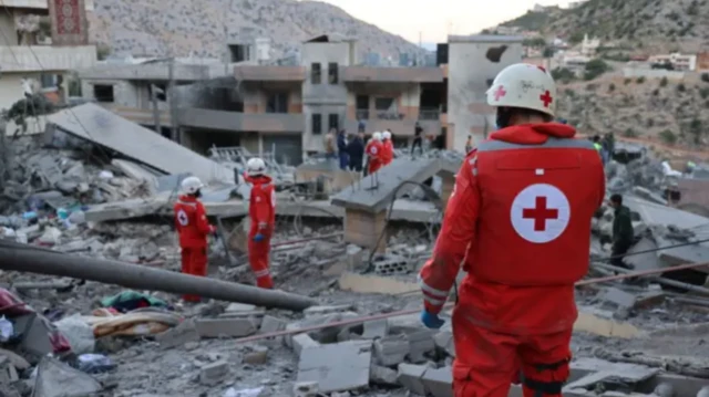 Indonesia Menyesali Kematian Anggota TNI di Lebanon