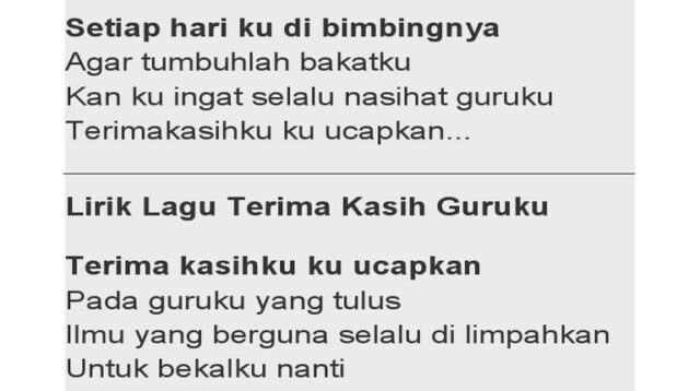 Lirik Lagu Terima Kasih Luka oleh Prass Mellow