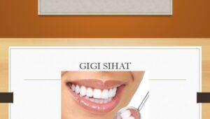 Drg. Ikbal, Apakah Makanan dan Minuman Pengaruhi Bau Mulut pada Pengguna Gigi Palsu?