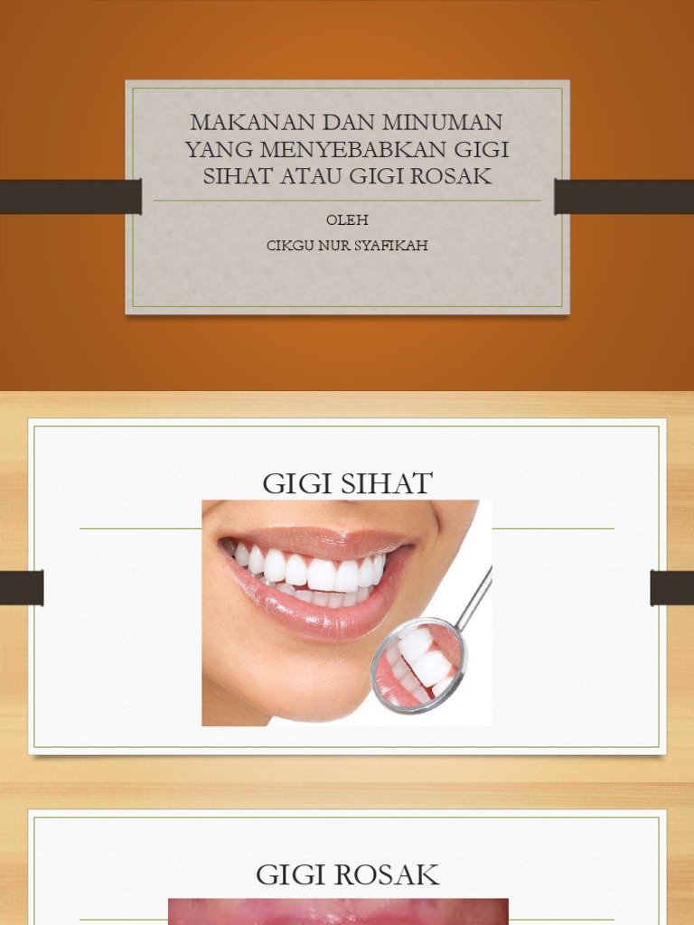 Drg. Ikbal, Apakah Makanan dan Minuman Pengaruhi Bau Mulut pada Pengguna Gigi Palsu?