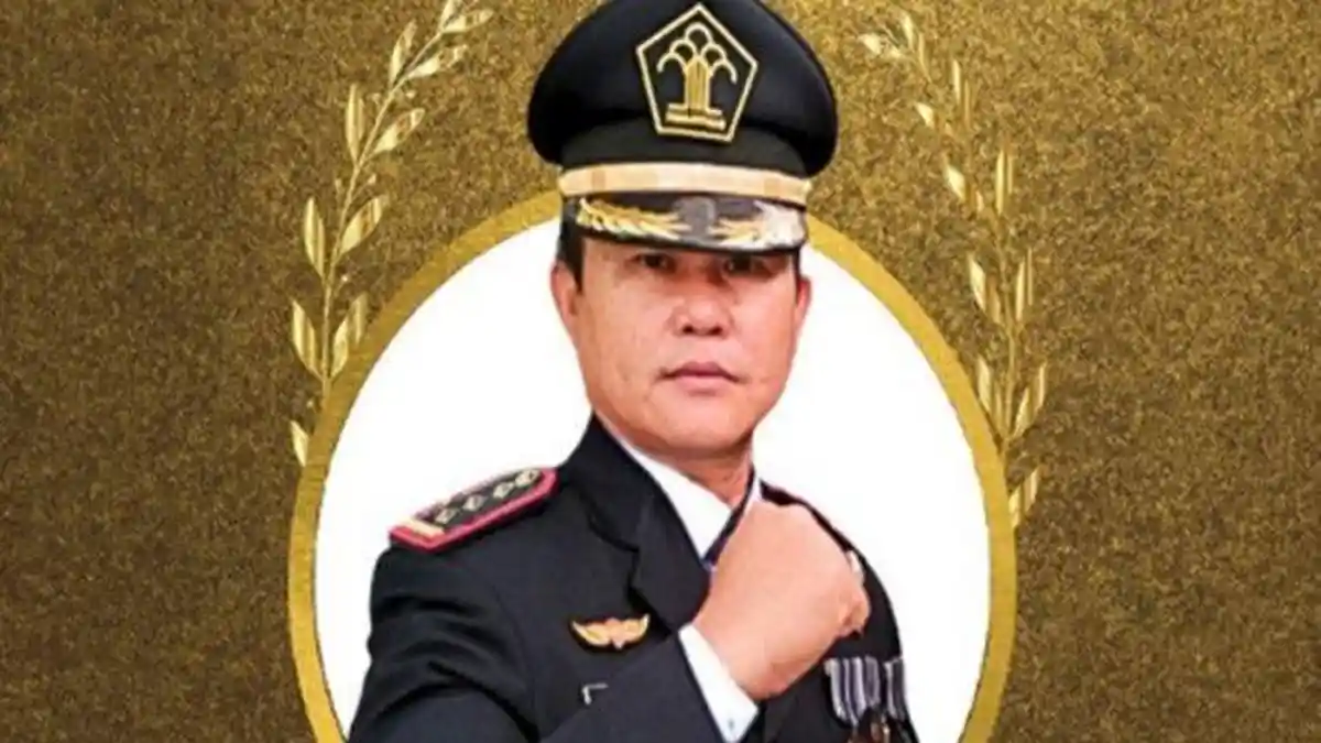 Kasus Video Napi Nyabu Viral: Kalapas Jambi Telusuri Lokasi Pasti