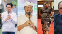 Bupati Badung Dukung Putri Indonesia Bali 2026