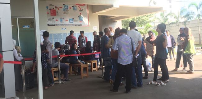 Permohonan Keluarga Yaqut Keluar Rutan KPK Jelang Lebaran