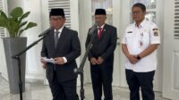 Belum Diizinkan Prabowo, Ini Aturan WFH untuk ASN dan Swasta Belum Diizinkan Prabowo, Ini Aturan WFH untuk ASN dan Swasta