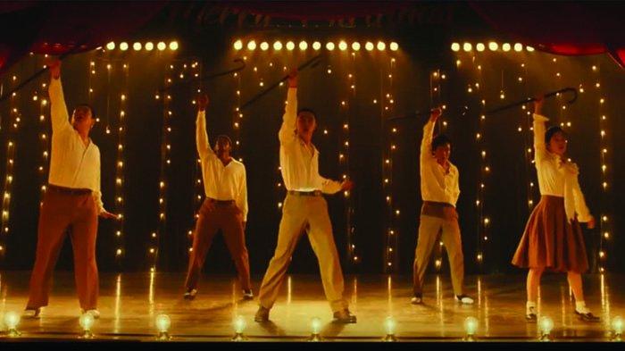 18 Filmografi D.O. EXO yang Harus Ditonton Hingga Akhir