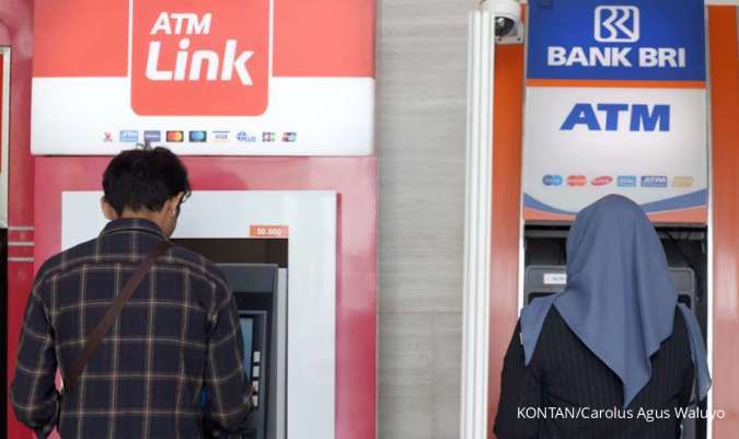 BRI hadirkan tarik tunai GoPay tanpa kartu di 19.000 ATM dan CRM