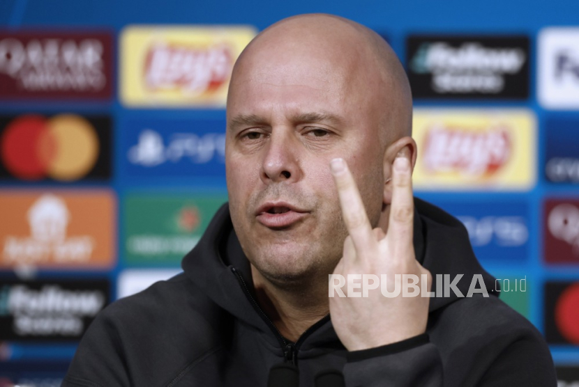 Liverpool akui sering kehilangan poin, ingatkan pemain untuk perbaiki diri