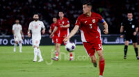 Jay Idzes Buka Rahasia PDKT John Herdman, Kapten Timnas Indonesia Terpikat