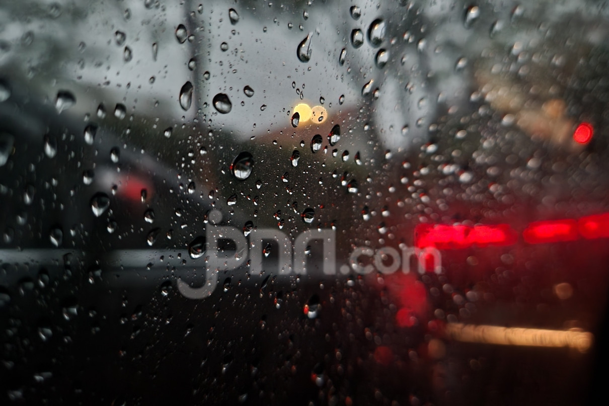 Cuaca Malang Hari Ini: Hujan Ringan Sepanjang Hari