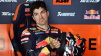 Kabar MotoGP 2026: Perseteruan Vinales dan Lorenzo Memburuk