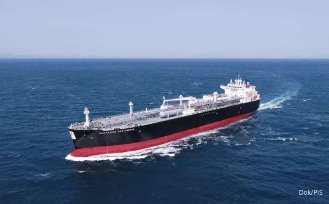 Iran Beri Sinyal Positif, Dua Kapal Pertamina Siap Lintasi Selat Hormuz