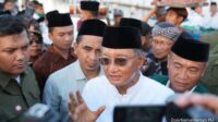 Rumah Aceh siap ditempati, warga rayakan Lebaran dengan aman