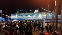 Jadwal Kapal Pelni Manokwari-Makassar April 2026, Tiket Mulai Rp555 Ribu