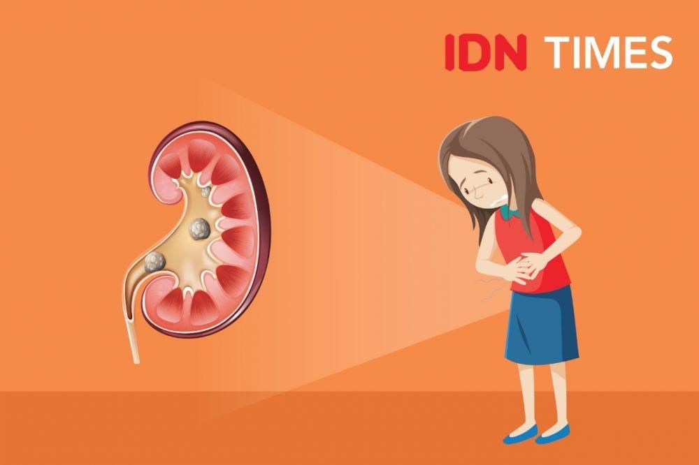 7 Dampak Negatif Minum Jus Seledri Berlebihan