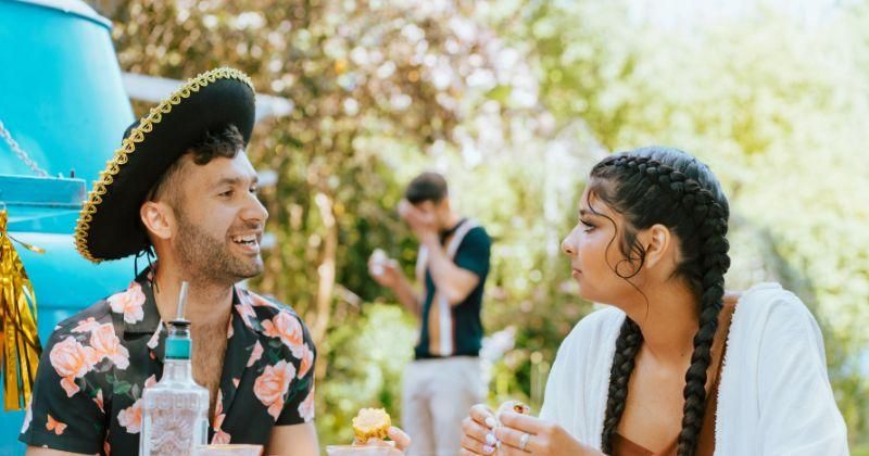 Kekocokan Zodiak Gemini dalam Cinta