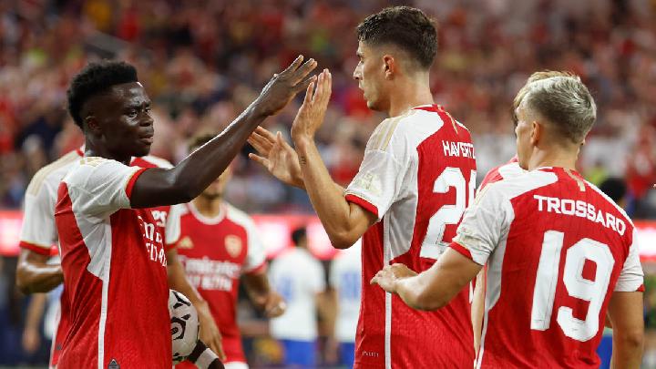 Prediksi Final Carabao Cup: Arsenal vs Manchester City