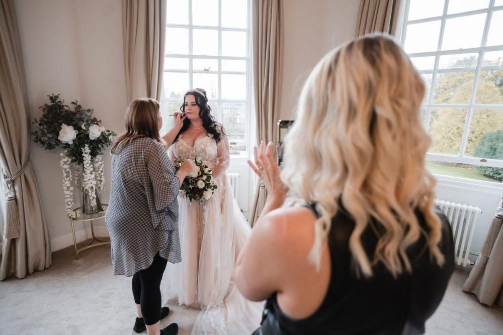 Pengantar Content Creator Pernikahan, Tren Terbaru Gen Z