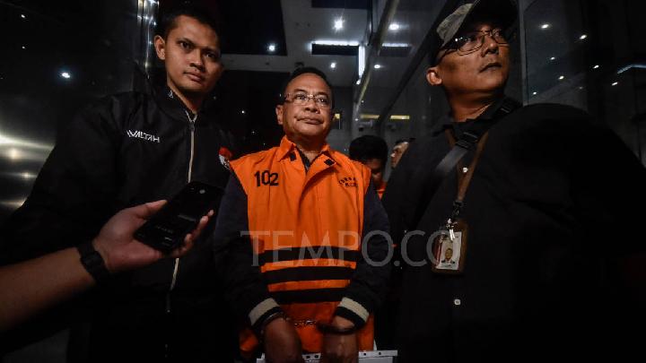 Bupati Sudewo Minta Maaf ke Warga Pati