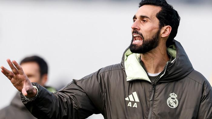 Arbeloa Dominasi Ruang Ganti Madrid, Pintu Klopp Tertutup