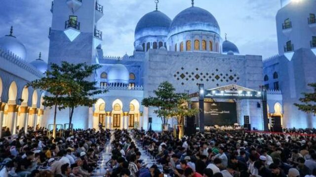 Momen Ramadan Tingkatkan Permintaan Layanan Manajemen Berat Badan