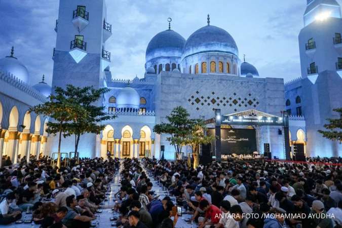 Momen Ramadan Tingkatkan Permintaan Layanan Manajemen Berat Badan