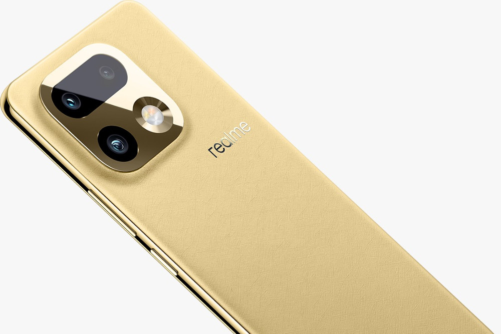 Rilis 10 Maret 2026, Bocoran Spesifikasi Realme 16 Series 5G