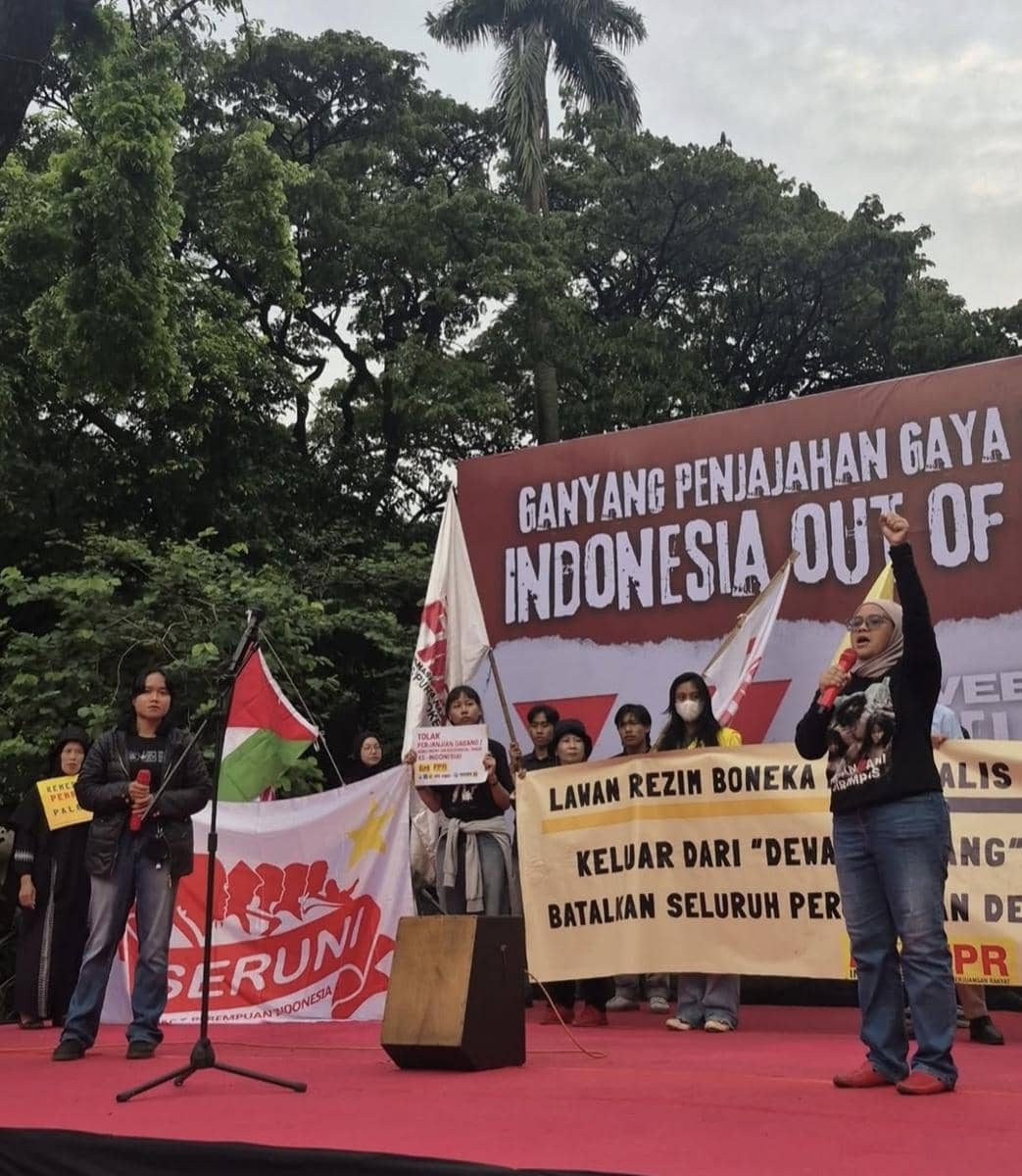Pemeriksaan Fakta: Klaim RI Kirim Pasukan ke Palestina