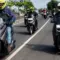 Fitur TCS Yamaha NMAX Turbo Jadi Pilihan Aman Berkendara Saat Libur Lebaran