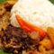 5 kuliner kaki lima murah di Solo untuk buka puasa: gudeg ceker hingga nasi liwet