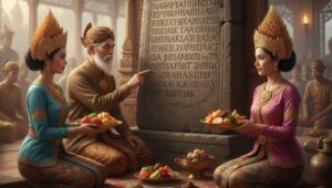 Sejarah Rujak Buah dalam Tradisi Kuliner Nusantara