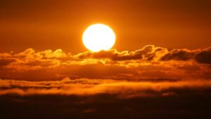 Apa Jika Bumi Miliki Dua Matahari?