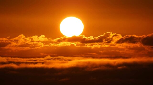 Apa Jika Bumi Miliki Dua Matahari?