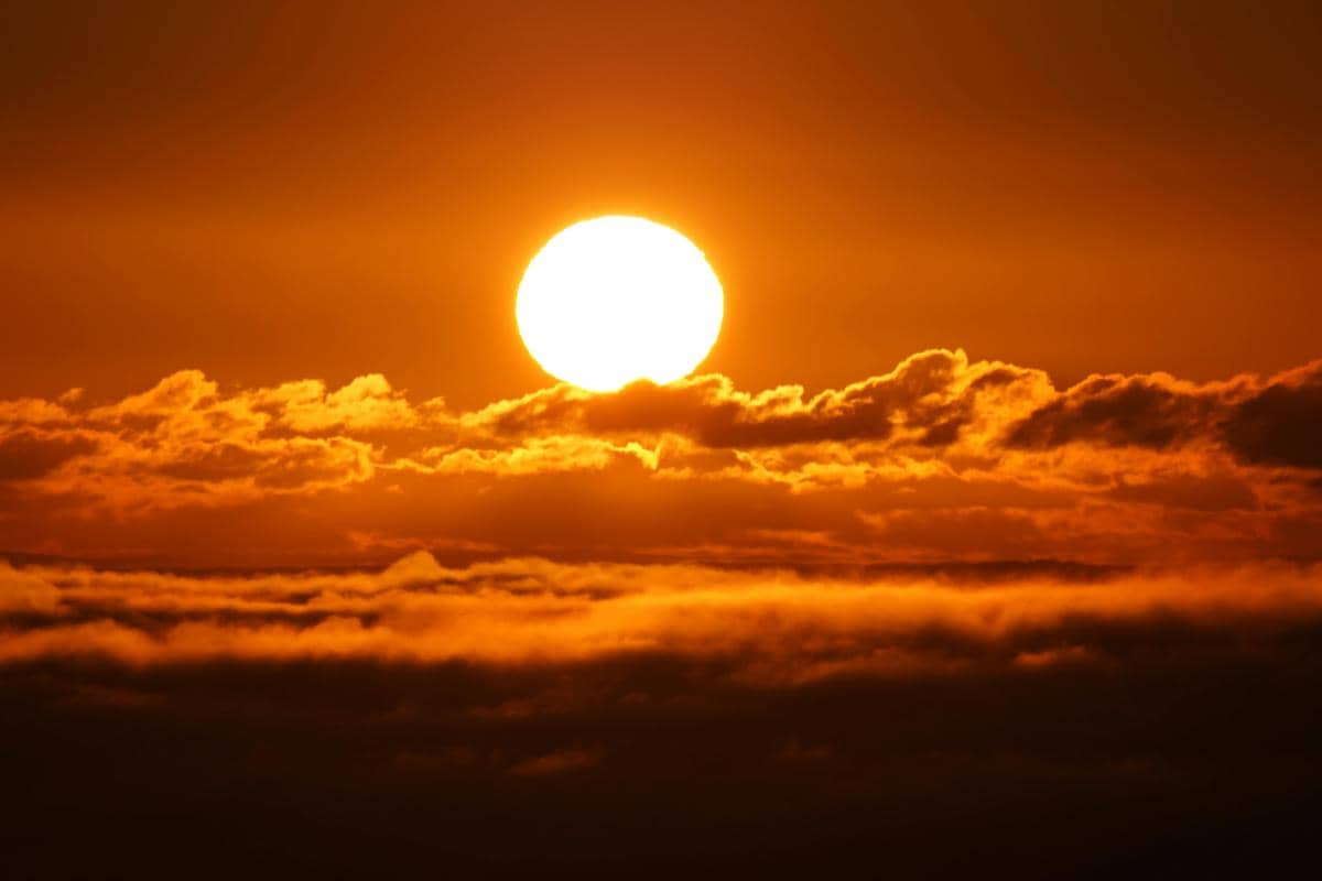 Apa Jika Bumi Miliki Dua Matahari?