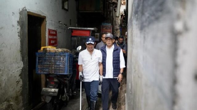 Tidak Ada Pemenang Adipura, Bandung Raih PSEL