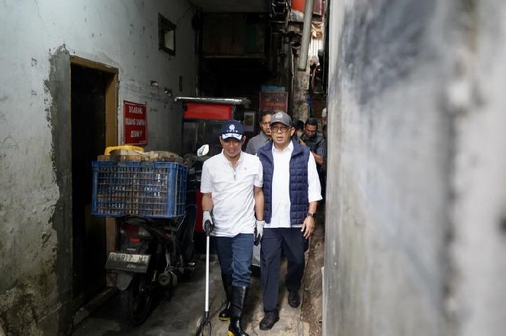 Tidak Ada Pemenang Adipura, Bandung Raih PSEL