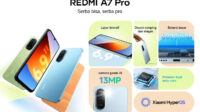 Redmi A7 Pro: Baterai Besar, Harga Terjangkau Rp 1 Jutaan